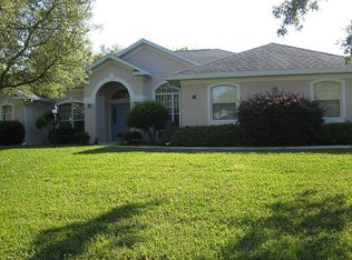 17 Balsam St, Homosassa, FL 34446