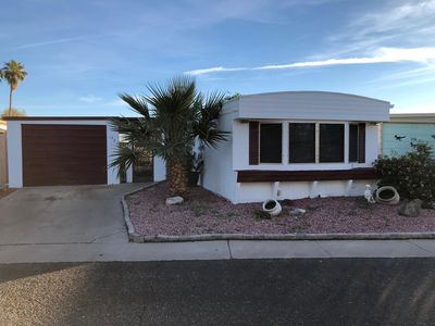 10201 N 99th Ave Lot 123E, Peoria, AZ, 85345