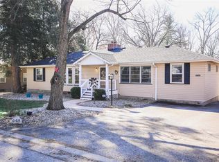 648 W Glendale Rd, Saint Louis, MO 63119