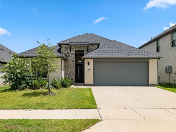 396 Teton St, Waxahachie, TX 75165