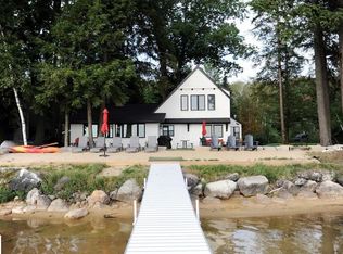 7350 Bear Tree Rd NE, Kalkaska, MI 49646