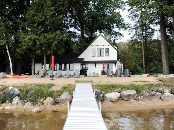 7350 Bear Tree Rd NE, Kalkaska, MI 49646