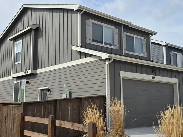 1155 Summit Vista Dr, Berthoud, CO 80513