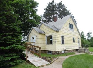 W10898 Enterprise Lake Rd, Elcho, WI 54428