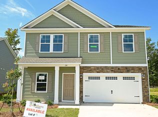 134 Autumn Gold Ct, Augusta, GA 30906