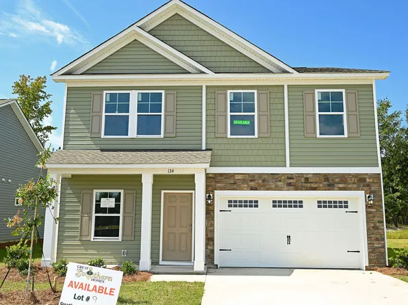 134 AUTUMN GOLD COURT, Augusta, GA 30906
