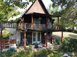 204 Lakeshore Dr, Double Springs, AL 35553