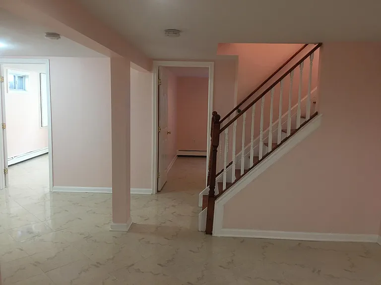Finished Basement