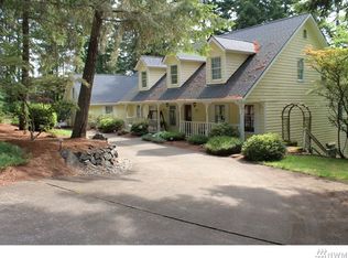 840 E Old Ranch Rd, Allyn, WA 98524