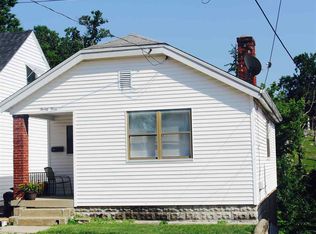 23 Retreat St, Southgate, KY