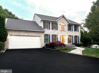 8259 Spring Branch Ct, Laurel, MD 20723