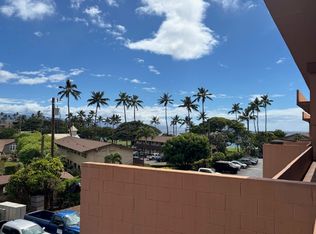 3676 Lower Honoapiilani Rd APT D302, Lahaina, HI 96761