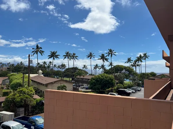 3676 Lower Honoapiilani Rd APT D302, Lahaina, HI 96761