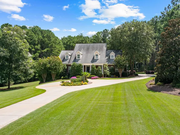 380 Peachbelt Rd, Thomaston, GA 30286
