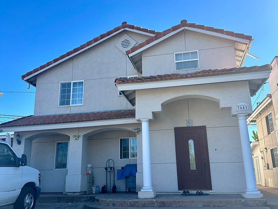 1st image of 3637 Chamoune Ave #A