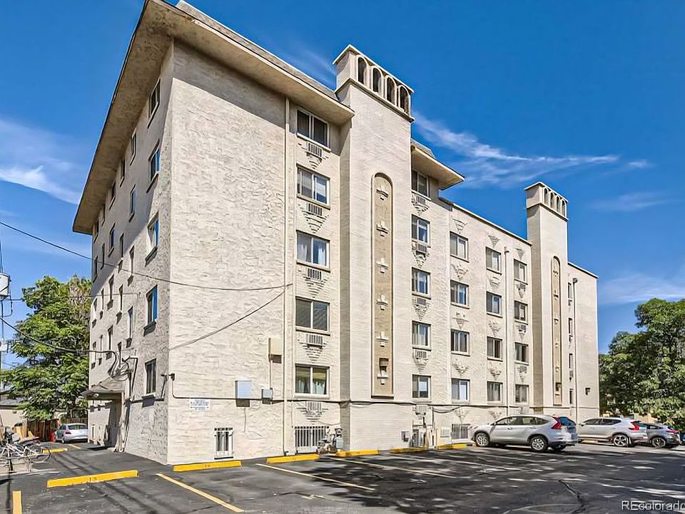 2nd image of 1125 N Washington St APT 501