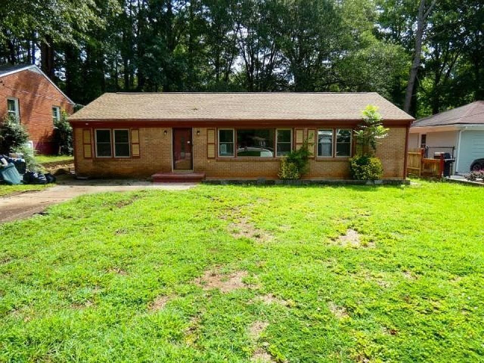 2572 Plantation Dr, East Pt, GA 30344 MLS 20141330 Zillow
