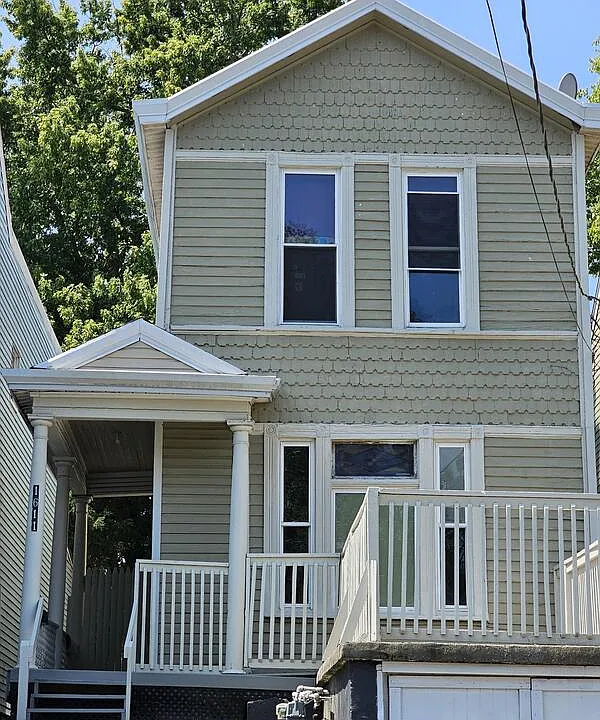 1611 Garrard St #1