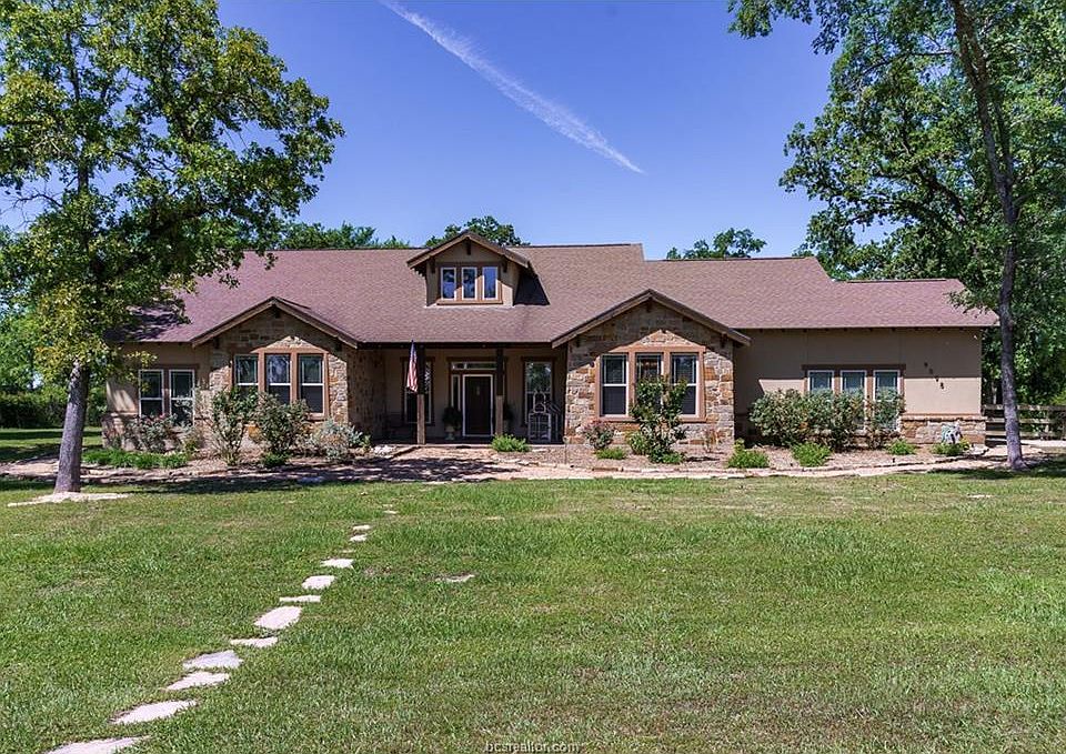 9095 King Oaks Dr, Iola, TX 77861 Zillow