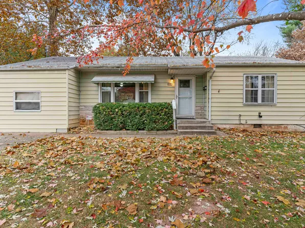 1245 E Wayland Street, Springfield, MO 65804