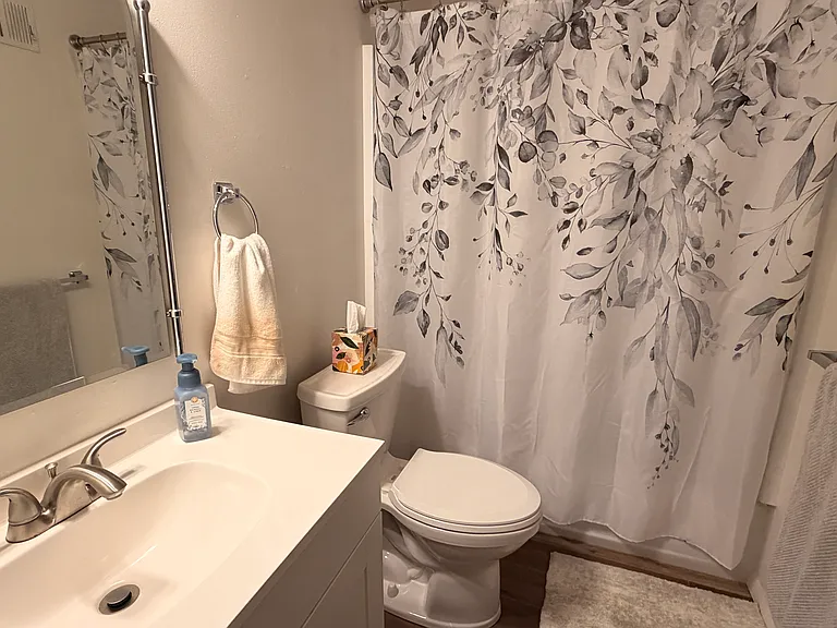 Full Bath