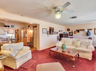 600 Prospect St, El Paso, TX 79902