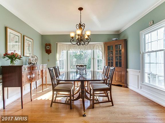 5th image of 15134 Wetherburn Dr