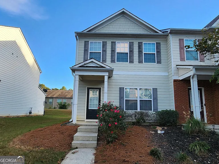 4128 Flat Trl — Photo 1
