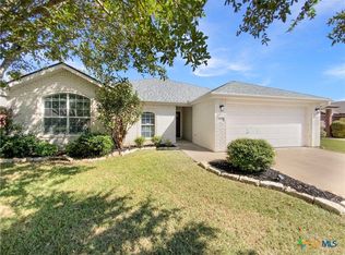 2909 Phoenix Dr, Killeen, TX 76543