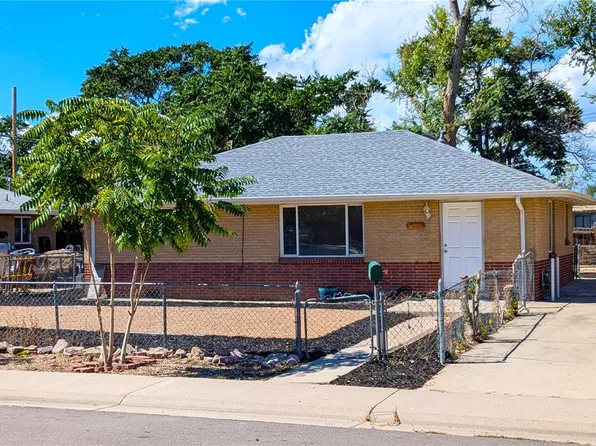 6911 Weiman Court, Commerce City, CO 80022
