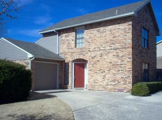3136 Harbinger Ln, Dallas, TX 75287
