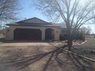 1014 S Bayonne Dr, Pueblo West, CO 81007