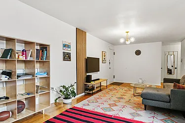 180 Van Cortlandt Park South, #6J