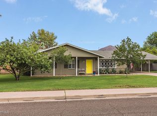 4934 E Whitton Ave, Phoenix, AZ 85018