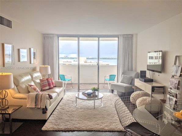 5 Island Ave APT 8K