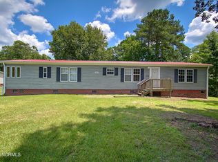 1214 Stone Chimney Rd SW, Supply, NC 28462