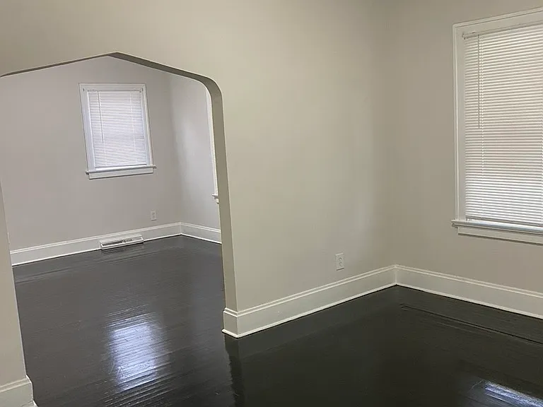 Dining room to Living room