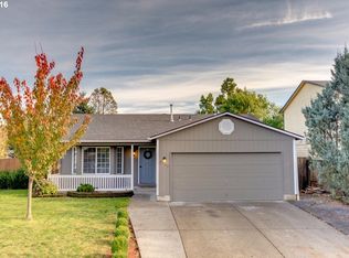 8709 NE 139th Ave, Vancouver, WA 98682