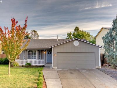 8709 NE 139th Ave, Vancouver, WA, 98682