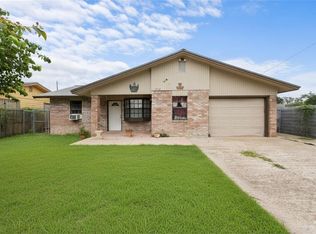 912 Rankin St, Mission, TX 78572