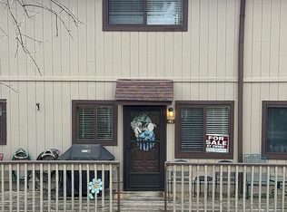 1028 Hancock Cir #41, Harrodsburg, KY