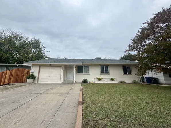 6629 Medora Dr, North Highlands, CA 95660