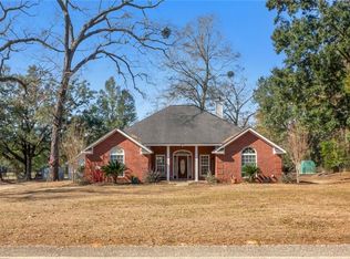 4819 Christopher Rd, Wilmer, AL 36587