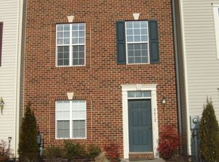2612 Lotuswood Ct, Odenton, MD 21113