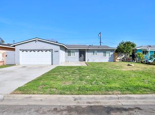 13192 Dapplegrey Rd, Garden Grove, CA 92843