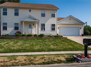 3680 Tulane Dr, Decatur, IL 62522