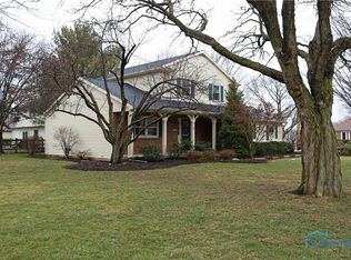 2416 Shellbrook Ln, Toledo, OH 43614
