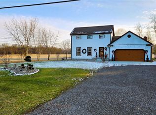 11589 Blott Rd, North Jackson, OH 44451