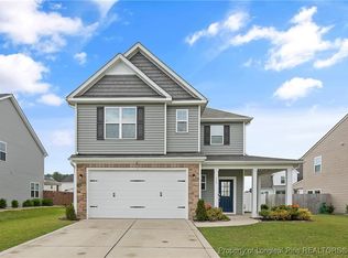 175 Verdmont Dr, Raeford, NC 28376