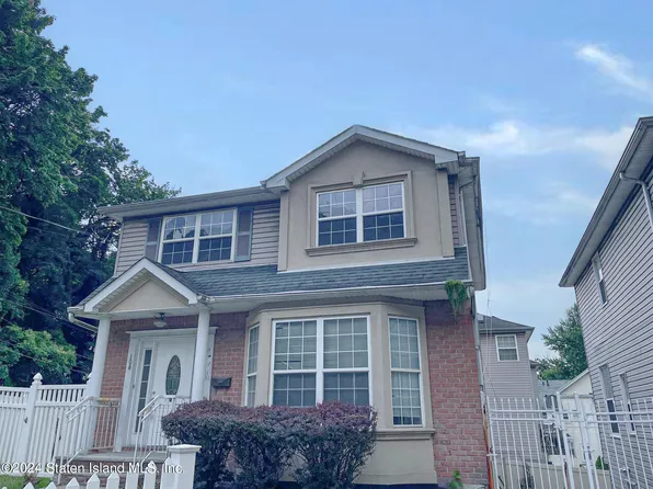 108 Franklin Ave, Staten Island, NY 10301